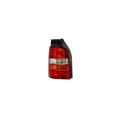 Zadní světlo - levé VOLKSWAGEN TRANSPORTER (T5) | 2003-2009 | HELLA | – Hledejceny.cz