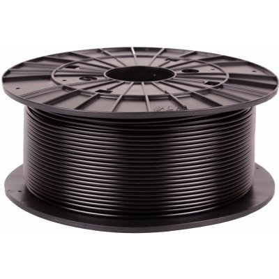 Filament PM PETG 2,85mm, 1 kg, černá – Zboží Živě