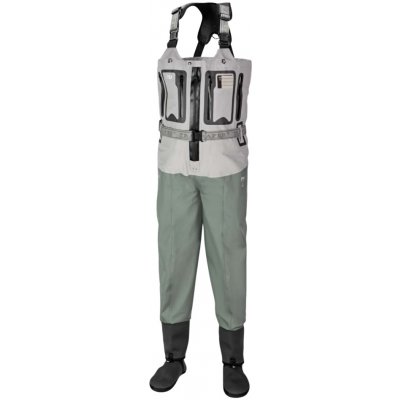 Traper Brodící kalhoty Yukon T-ZIP Velikost: L – Sleviste.cz