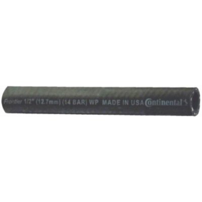 HADICE FRONTIER 200 BLACK - hadice pro kapaliny, vzduch a plyny, černá, 13,8 bar, 15,9/24,6 mm – Hledejceny.cz