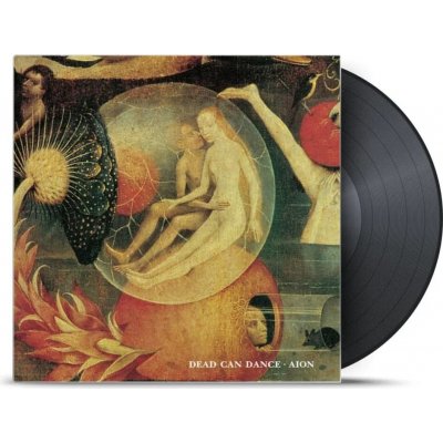 Dead Can Dance - Aion LP – Sleviste.cz