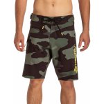 Meatfly pánské plavky Mitch Boardshorts 21" Rampage Camo – Zbozi.Blesk.cz