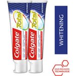 Colgate Total Whitening 75 ml – Hledejceny.cz