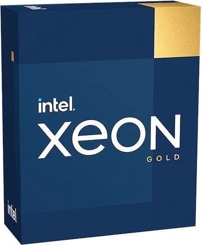 Intel Xeon Gold 5320 BX806895320