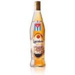 Legendario Dorado 5y 38% 0,7 l (holá láhev) – Hledejceny.cz