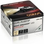 Žárovka, hlavní světlomet ams-OSRAM 64193DWNBVNT-2MB (64193DWNBVNT2MB) | Zboží Auto