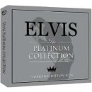 V/A - Elvis - The Platinum Collection CD