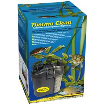 Lucky Reptile Thermo Clean 300 – Zbozi.Blesk.cz