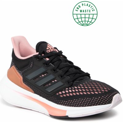 adidas Eq21 Run GZ0589 černá – Zboží Mobilmania