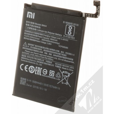 Xiaomi BN44 – Hledejceny.cz