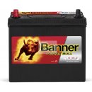  Banner Power Bull 12V 45Ah 390A P45 24