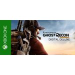 Tom Clancy's Ghost Recon: Wildlands (Deluxe Edition) – Zboží Dáma