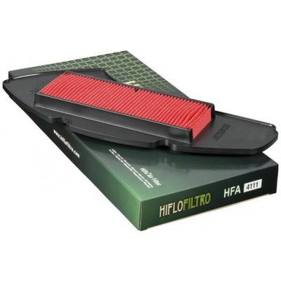 Vzduchový filtr HIFLOFILTRO HFA4111 HFA4111 – Hledejceny.cz