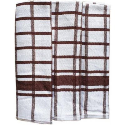 Polášek Kuchyňské utěrky z Egyptské bavlny vzor č.57 Bavlna 50x70 cm 3 ks – Hledejceny.cz