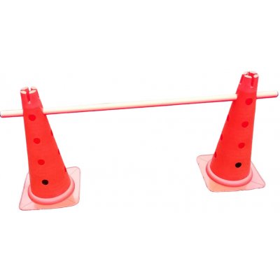 Merco Sada na přeskoky HS oranžová – Sleviste.cz