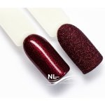 NL nails professional GLITTER POWDER 3g – Hledejceny.cz