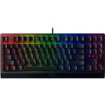 Razer BlackWidow V3 Tenkeyless RZ03-03491800-R3M1 – Zboží Mobilmania