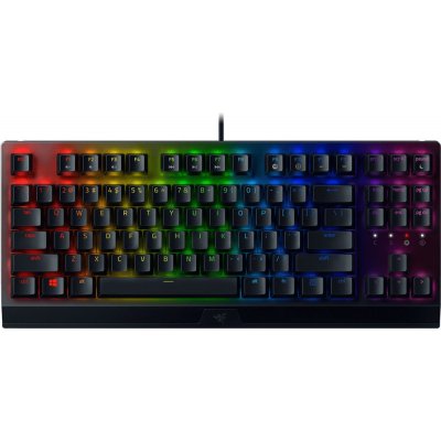 Razer BlackWidow V3 Tenkeyless RZ03-03491800-R3M1 – Zboží Mobilmania