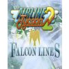 Hra na PC Airline Tycoon 2: Falcon Airlines