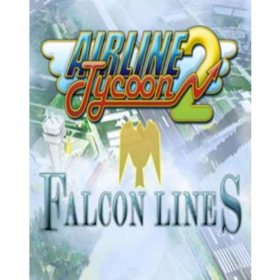 Airline Tycoon 2: Falcon Airlines