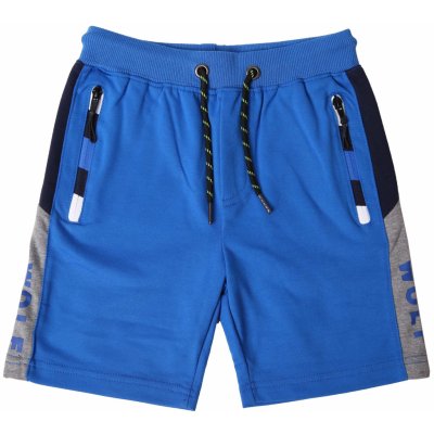 Wolf chlapecké modré kraťasy T2131 – Zboží Mobilmania