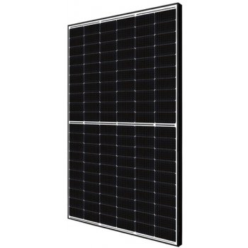 Canadian Solar Fotovoltaický panel 450W HiKu6 mono PERC CS6L-450 černý rám