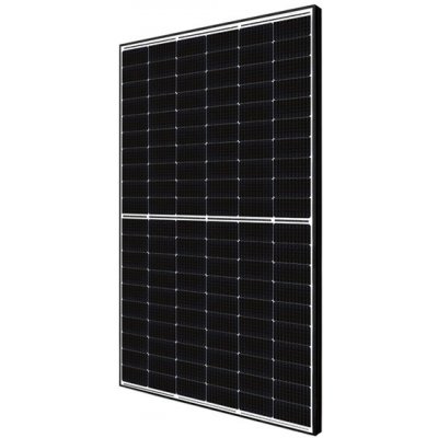 JA Solar Fotovoltaický panel JAM54S30-415/MR 415Wp černý rám