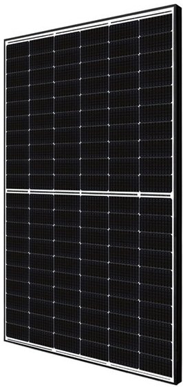 Canadian Solar Fotovoltaický panel 450W HiKu6 mono PERC CS6L-450 černý rám