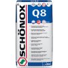 Silikon Schönox Q8, C2TE S1 Flexibilní lepidlo 15 kg