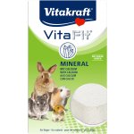 Vitakraft Vita Fit Solný kámen pro hlodavce 40 g – Zboží Dáma