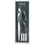 Kaligrafické pero Herlitz černé sada – Zboží Dáma