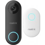 Reolink Video Doorbell – Sleviste.cz