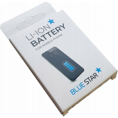BlueStar Nokia 3100,6230,3110c / nárada za BL-5C 1200mAh – Zboží Živě