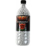 Warrior ELITE FORCE BIO 0,25 g 5000 ks – Zboží Mobilmania