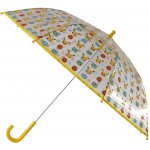 Pokémon deštník transparentní – Zboží Dáma