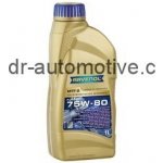 Ravenol MTF-2 75W-80 1 l | Zboží Auto