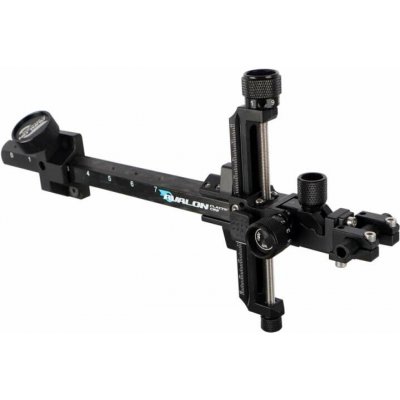 Avalon Classic Carbon Compound Sight – Zboží Mobilmania