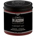 Dr.Jackson Pomáda na vlasy Antidot 1.0 Medium Hold Pomade 100 ml – Hledejceny.cz