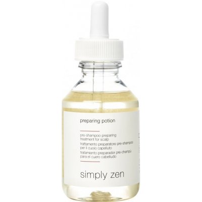 Simply Zen Preparing Potion 100 ml – Hledejceny.cz