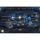 StarCraft 2: Protoss - Legacy of the Void (Collector's Edition)