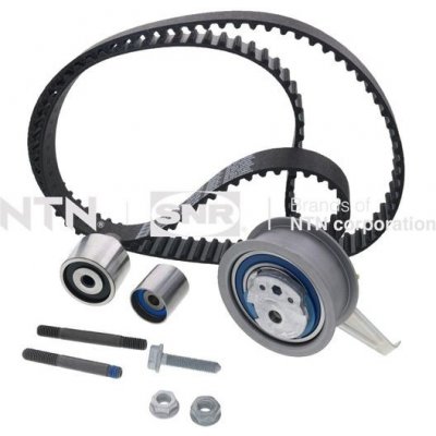 SNR KD457.85 Sada rozvodového řemene (KD457.85) – Zboží Mobilmania
