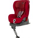 Britax Römer Safefix Plus 2018 Flame Red