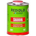 Colorlak Ředidlo S 6006 9 L – HobbyKompas.cz