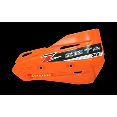 Zeta kryty páček XC Protector oranžové | Zboží Auto