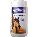 Canvit krmivo Nutri Horse Standard pro koně plv 1 kg – Hledejceny.cz