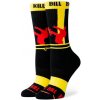 Stance KB Silhouettes 19 yellow