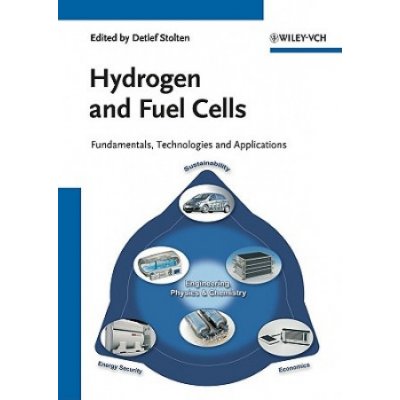 Hydrogen and Fuel Cells