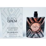 Yves Saint Laurent Black Opium Pure Illusion parfémovaná voda dámská 90 ml tester – Hledejceny.cz