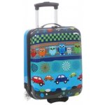 Snowball Sovičky 2W SX 65018R-45-05 modrá 28 l – Zboží Dáma