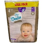 Dada Extra Care 4 Maxi 7-16 kg 164 ks – Zboží Dáma